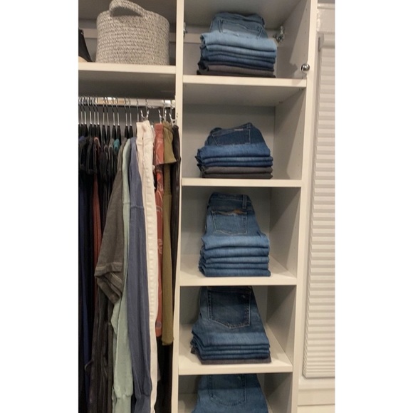 ⭐️About My Closet⭐️ - Picture 7 of 8